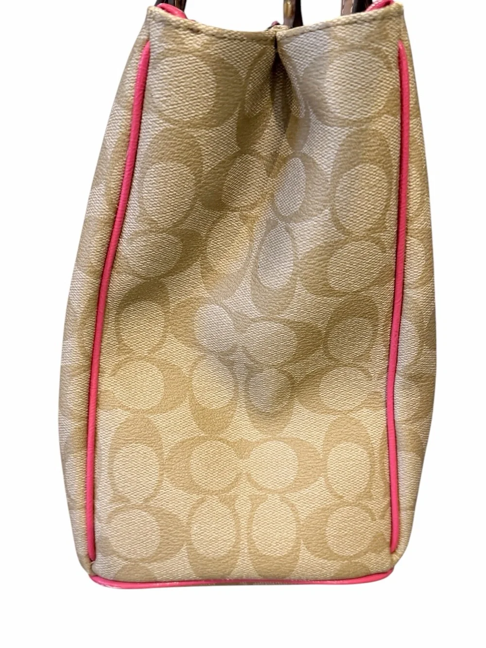 Coach original price